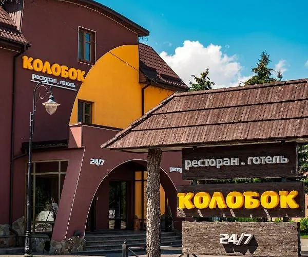 Kolobok
