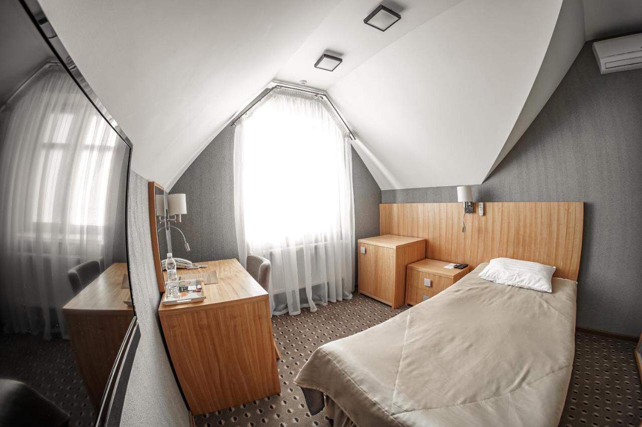 Hotel Kolobok