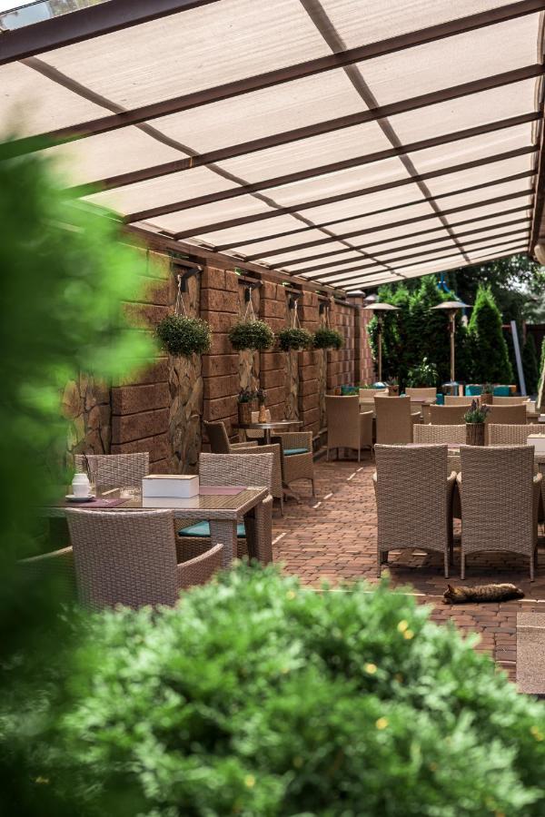 Kolobok Hotel 3*
