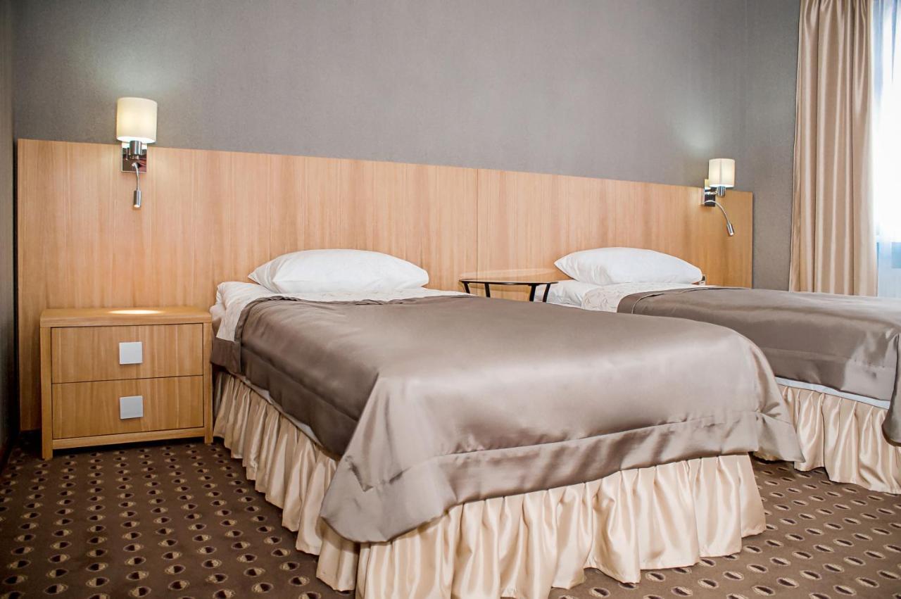 Kolobok Hotel Kniahynynok