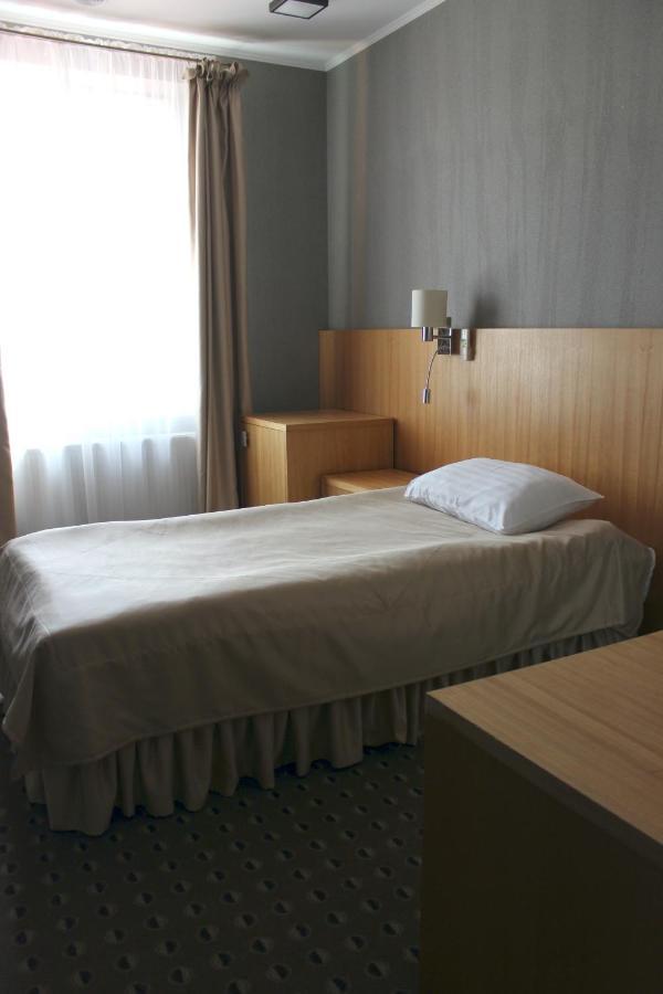Hotel Kolobok Kniahynynok