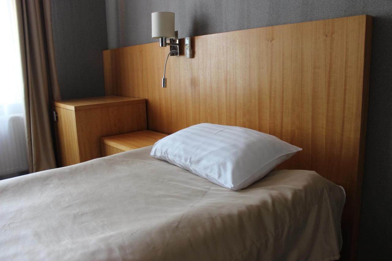 Kolobok Hotel 3*
