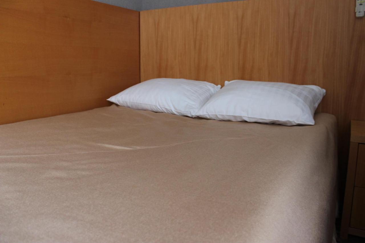 Kolobok Hotel 3*