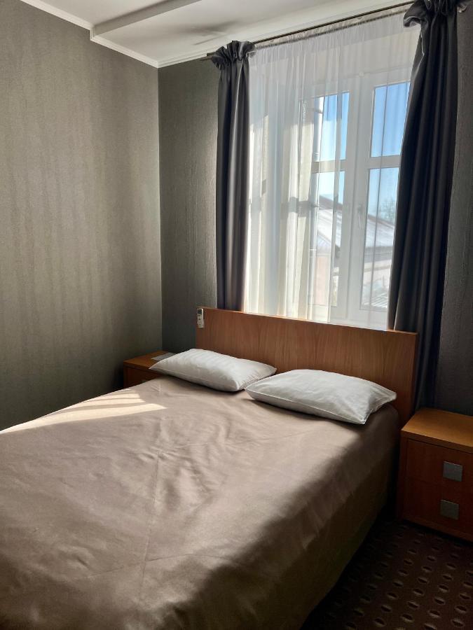 Hotel Kolobok Kniahynynok