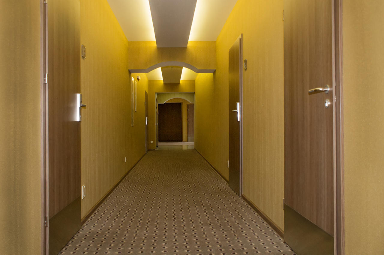 Kolobok Hotel